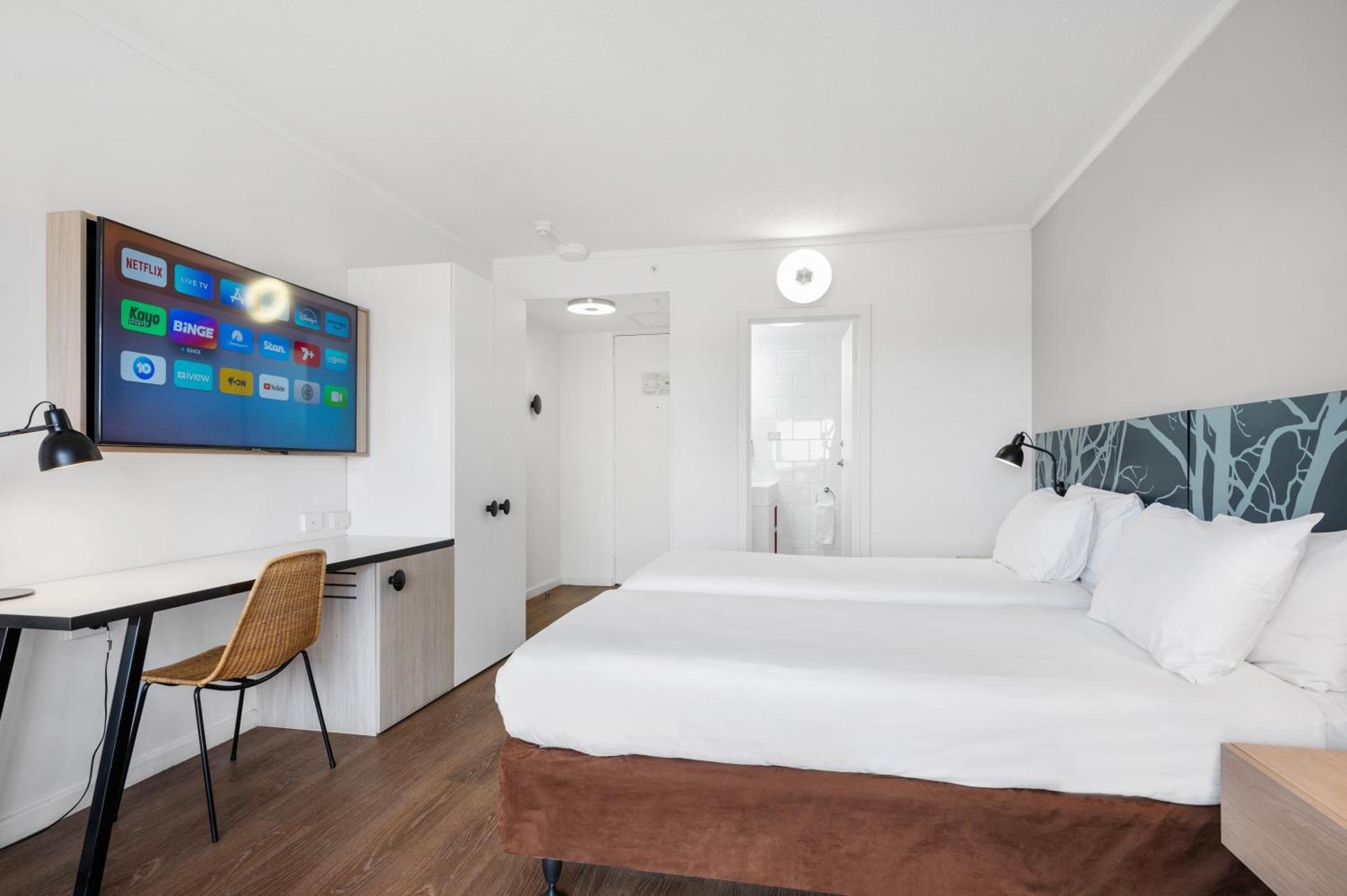 The Plaza Hotel Kalgoorlie Luaran gambar