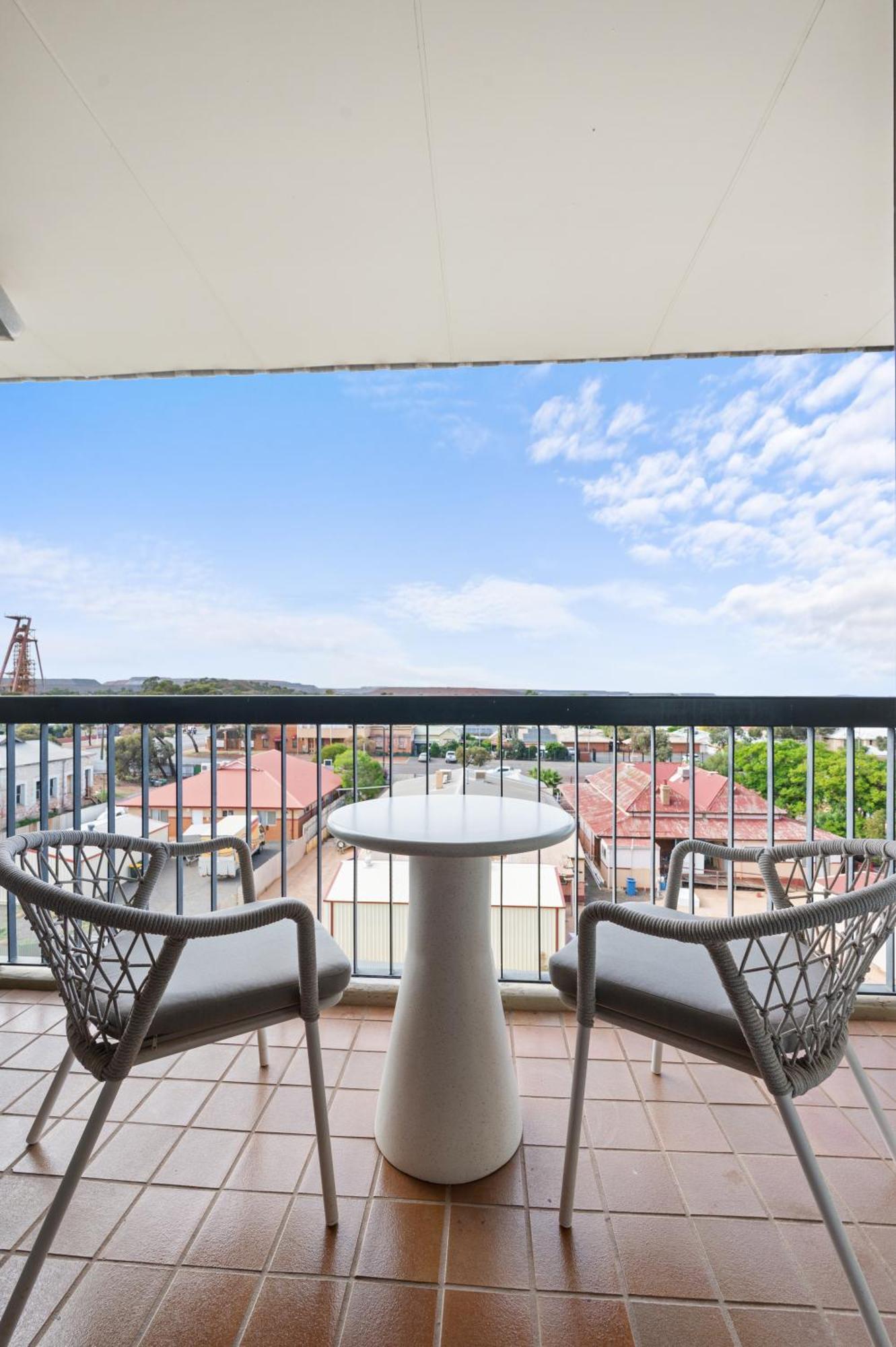 The Plaza Hotel Kalgoorlie Luaran gambar