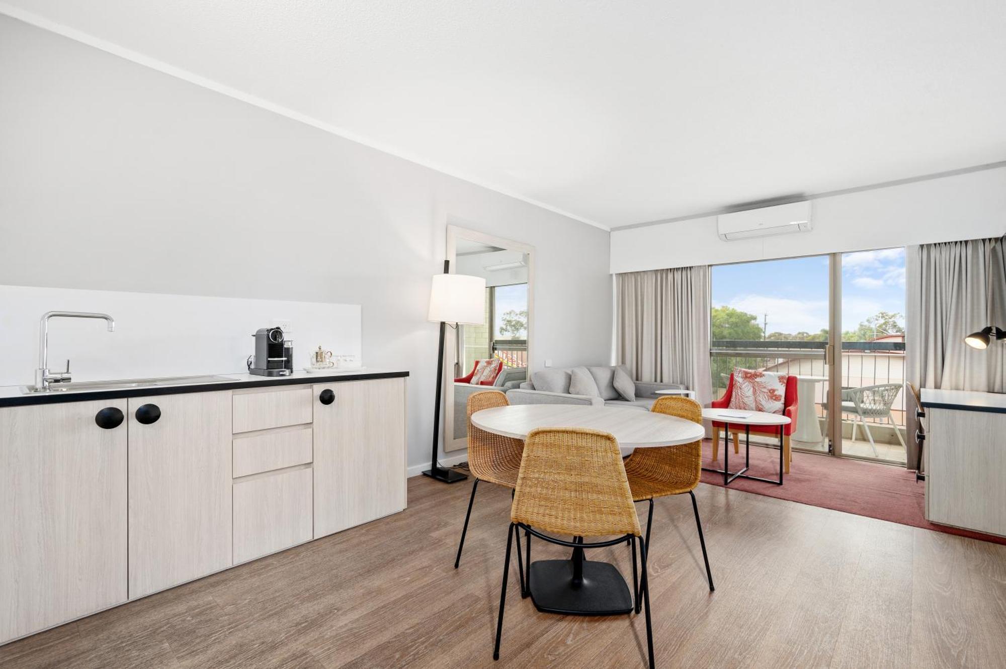 The Plaza Hotel Kalgoorlie Luaran gambar
