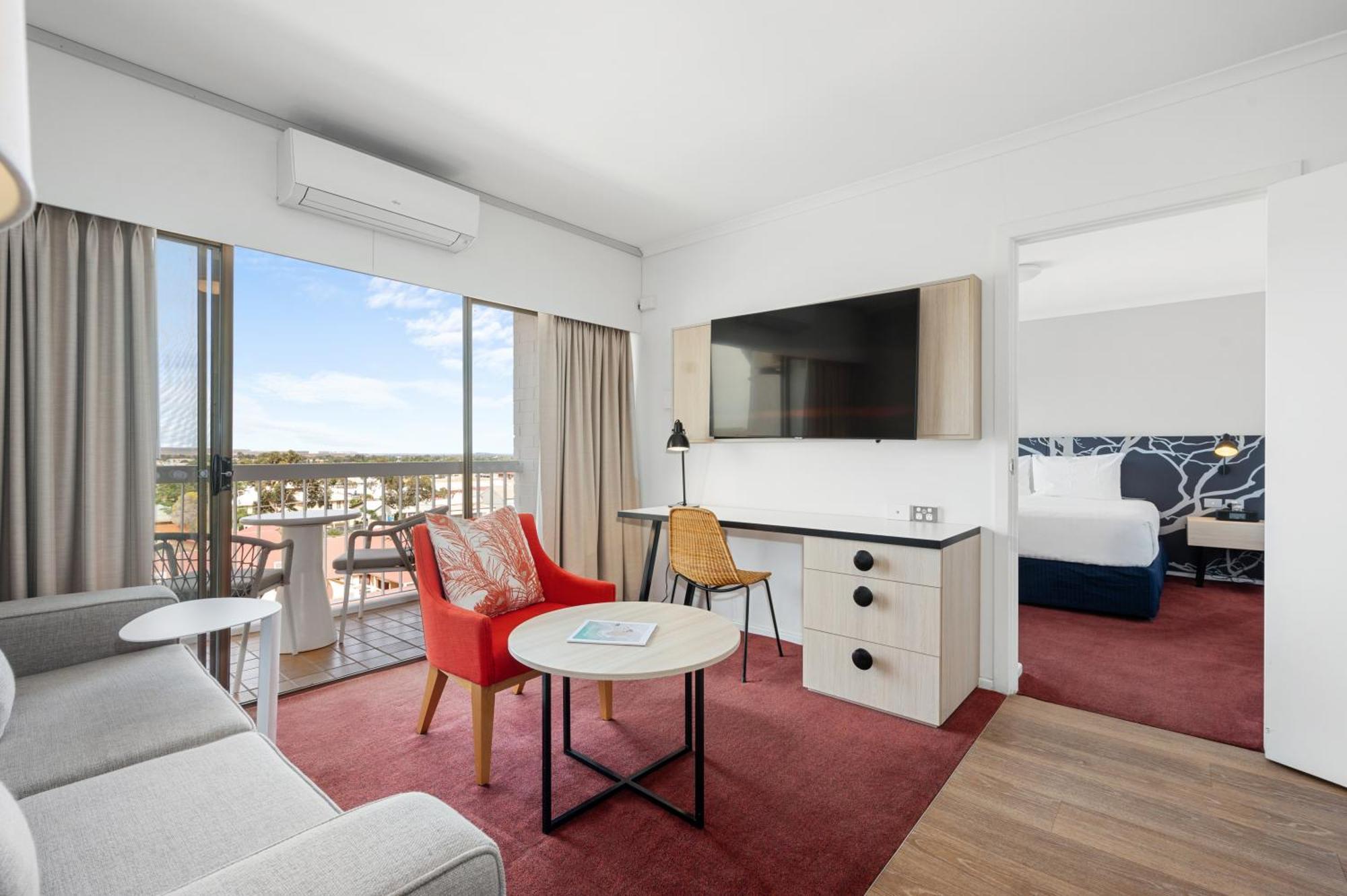 The Plaza Hotel Kalgoorlie Luaran gambar