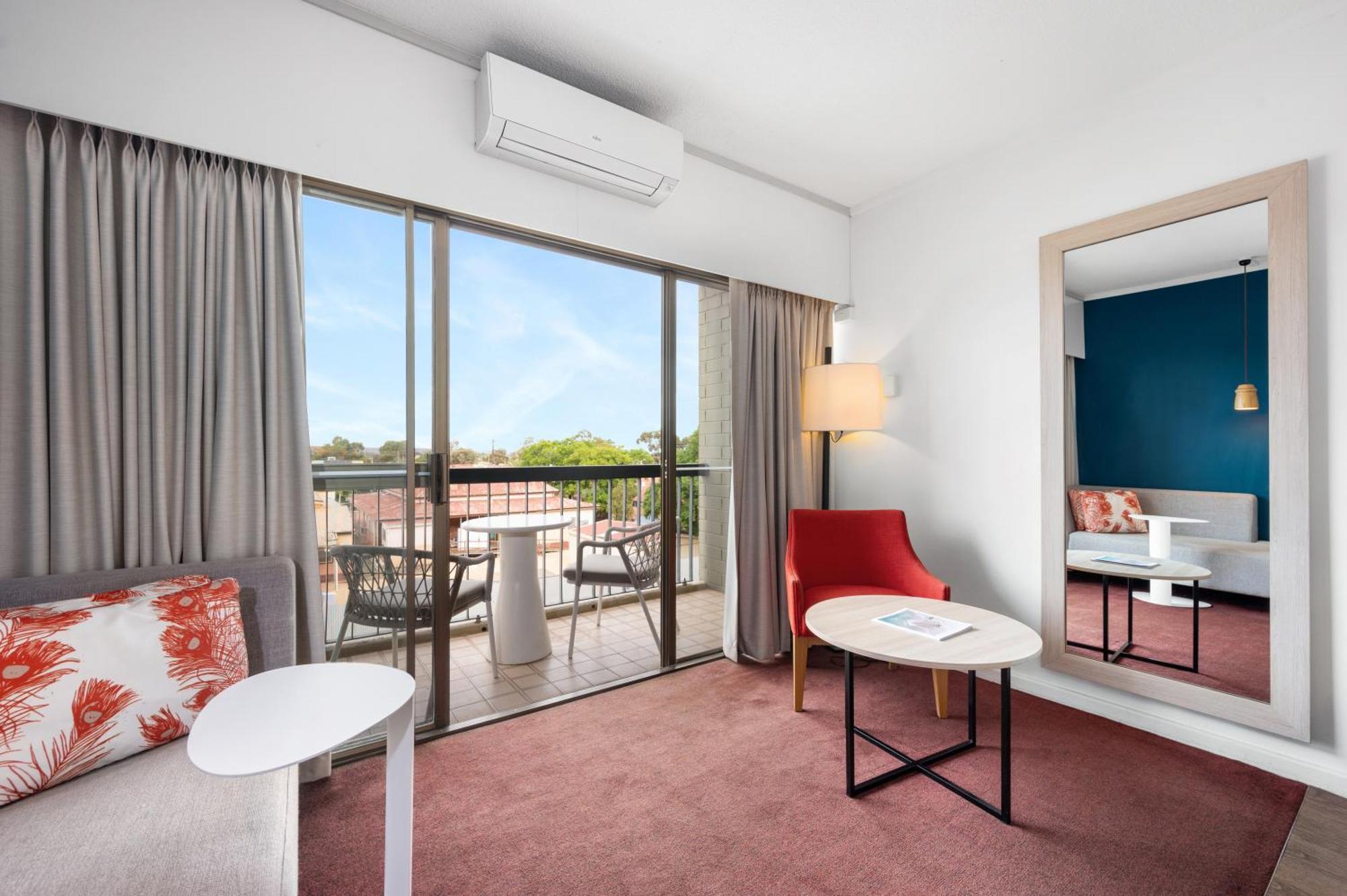 The Plaza Hotel Kalgoorlie Luaran gambar
